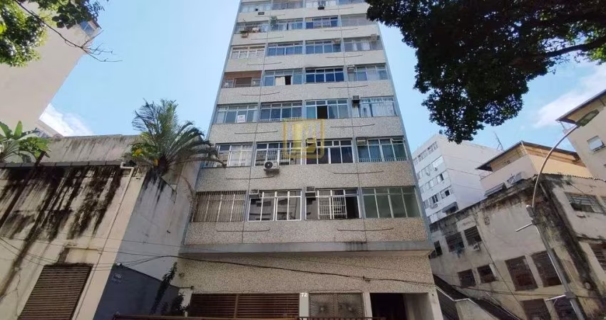 Apartamento Conjugado no Centro do Rio de Janeiro