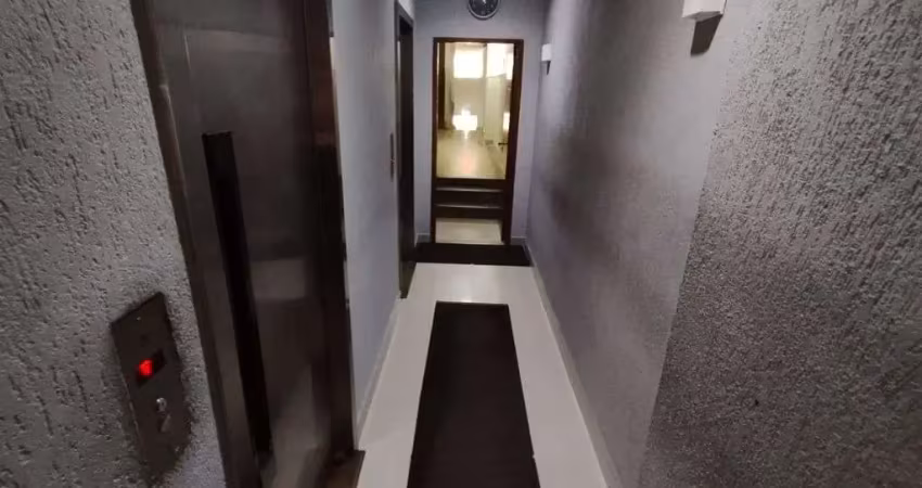 Apartamento com 1 quarto à venda na Praça Almirante Jaceguai, 72, Centro, Rio de Janeiro
