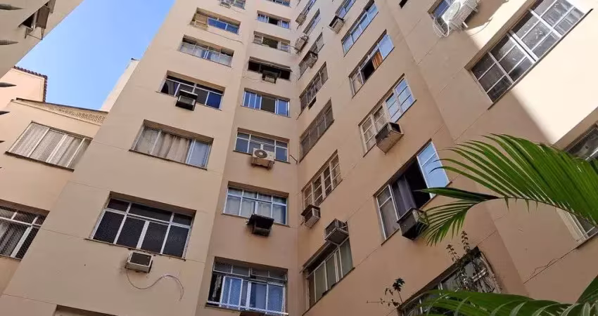 Apartamento com 1 quarto à venda no Centro, Rio de Janeiro 