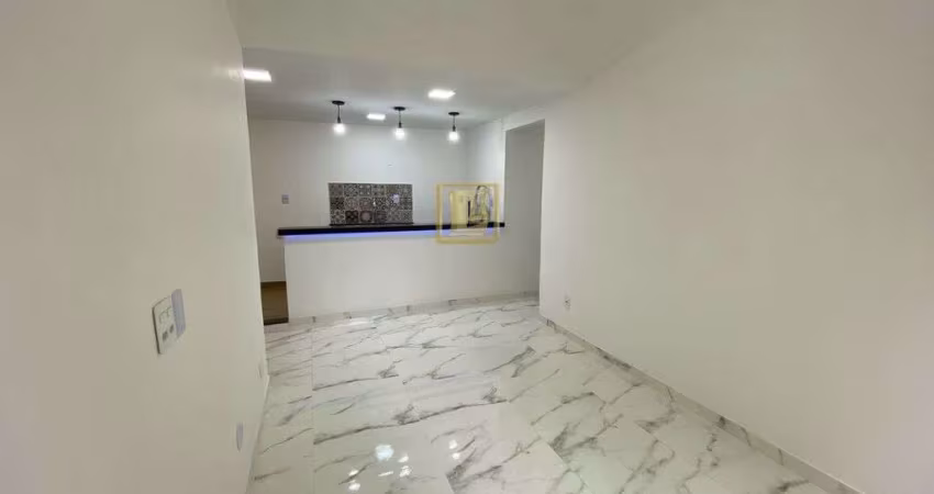 Apartamento de Dois Quartos Totalmente Reformado no Centro do Rio de Janeiro