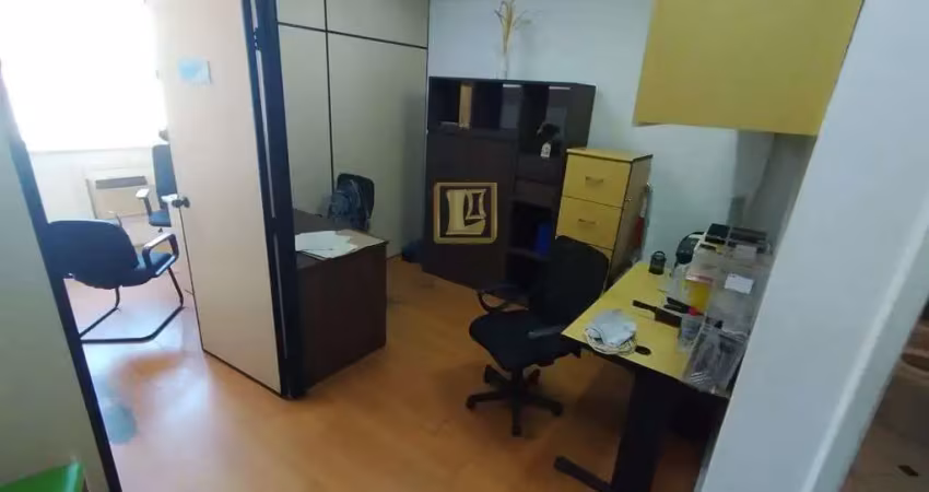Andar corporativo à venda no centro do rio de janeiro