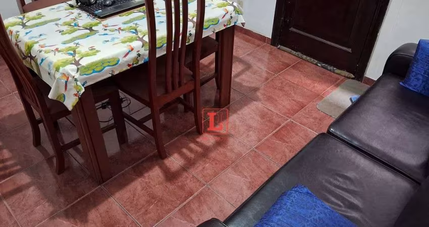 Apartamento de dois quartos Centro do Rio de Janeiro