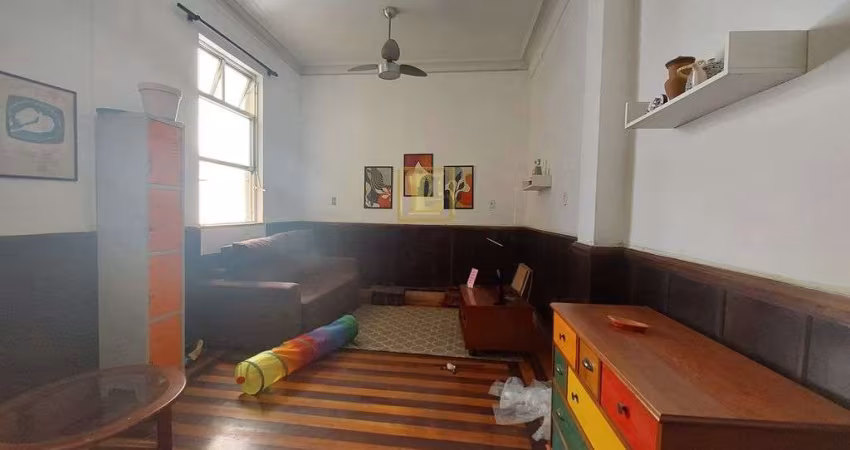 Apartamento Quatro quartos no centro do Rio