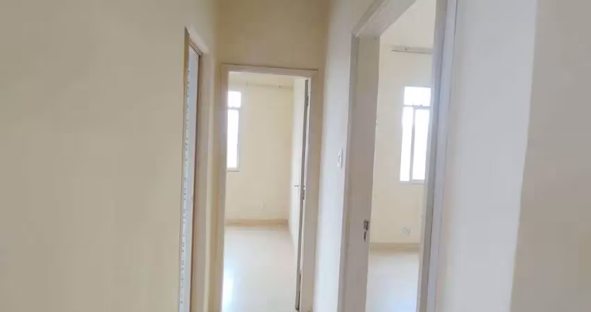 Apartamento de sala dois quartos para venda em centro rio de janeiro