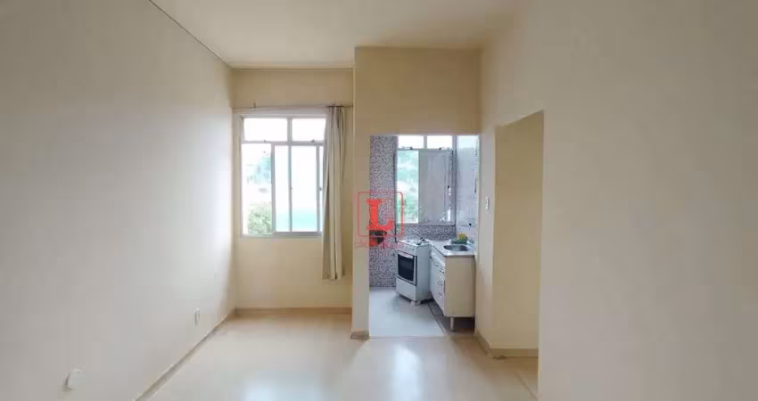 Apartamento de sala dois quartos para venda em centro rio de janeiro