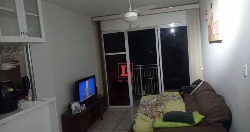 Apartamento no Centro do Rio de janeiro com 2 quartos