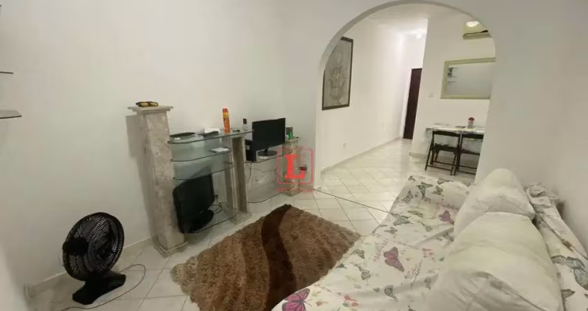 Amplo apartamento de 2 quartos + dependência no bairro de fátima centro do rio