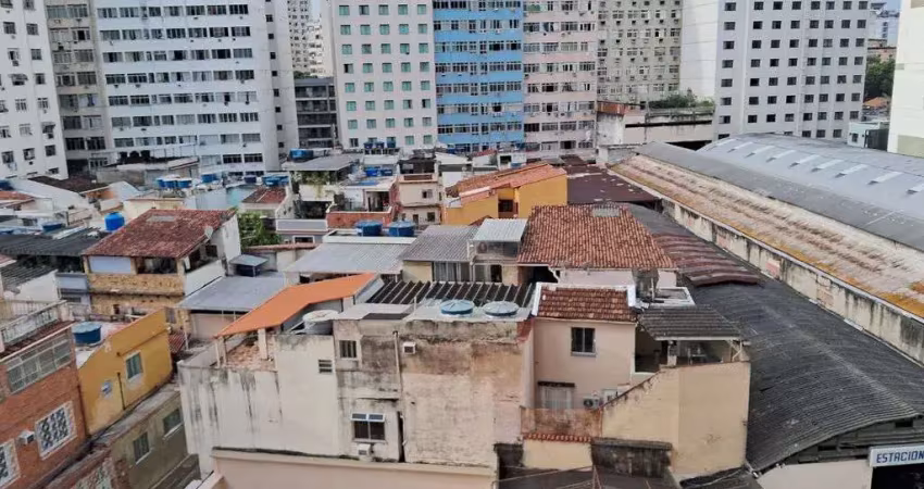 Apartamento com 1 quarto à venda na Rua Riachuelo, 154, Centro, Rio de Janeiro
