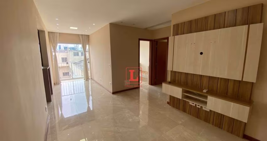 Apartamento de Dois Quartos Reformado + Vaga com Inquilino mensal de 4.000+ Cond