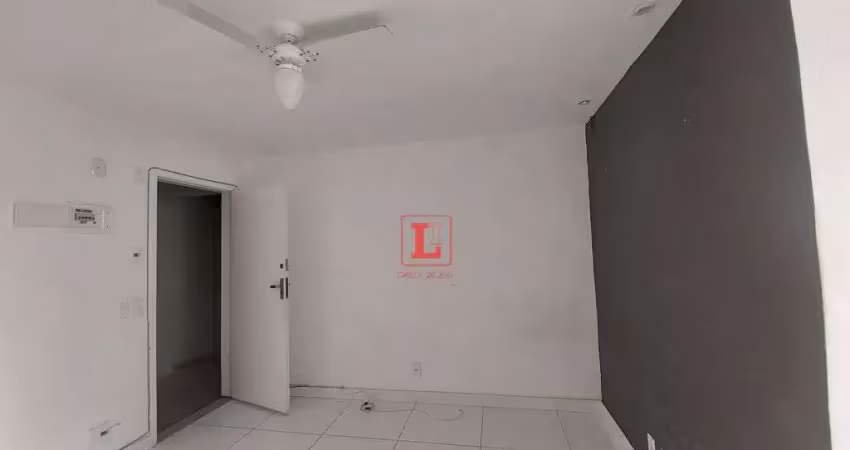 Apartamento com 1 quarto à venda na Lapa, Rio de Janeiro 
