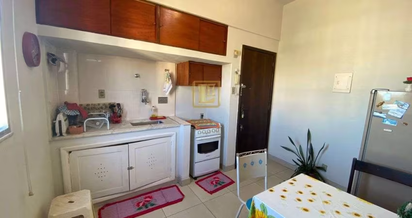 Apartamento  na Rua Riachuelo no Centro do Rio de Janeiro