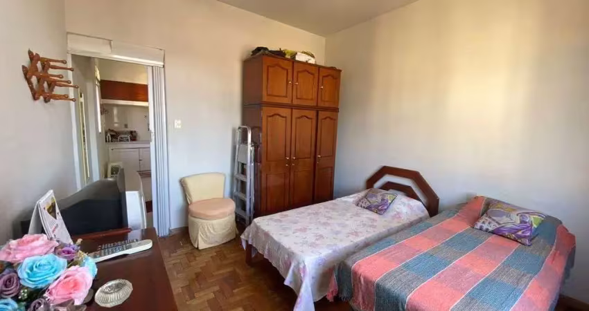 Apartamento com 1 quarto à venda na Lapa, Rio de Janeiro 