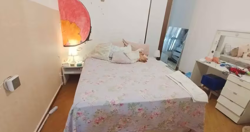 Apartamento sala dois quartos para venda em tijuca rio de janeiro