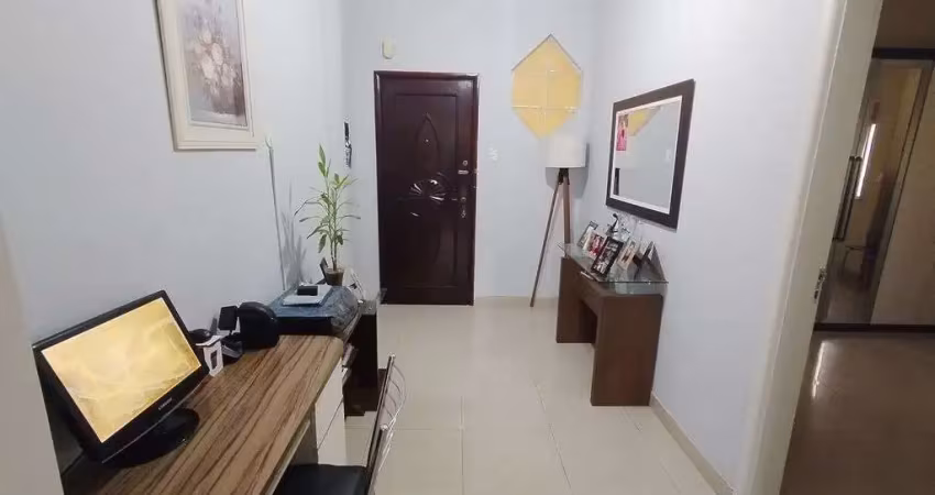 Apartamento de sala três dormitórios para venda  em centro rio de janeiro