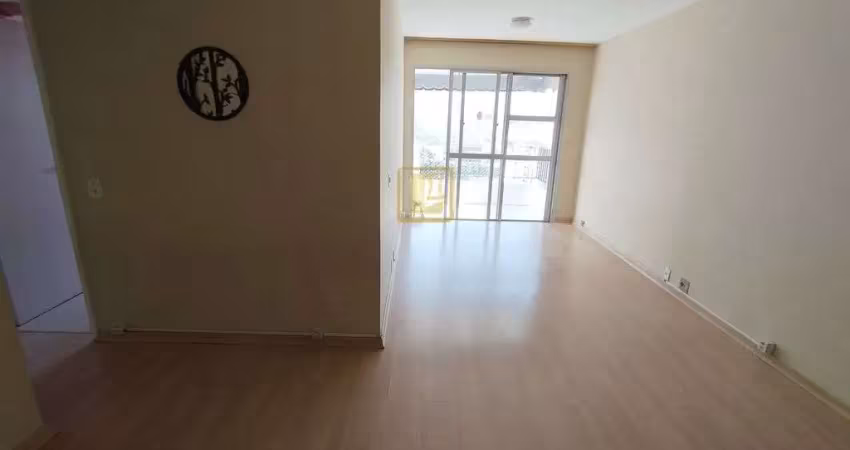 Apartamento sala dois quartos dependência varanda Santa Amélia Rio de Janeiro