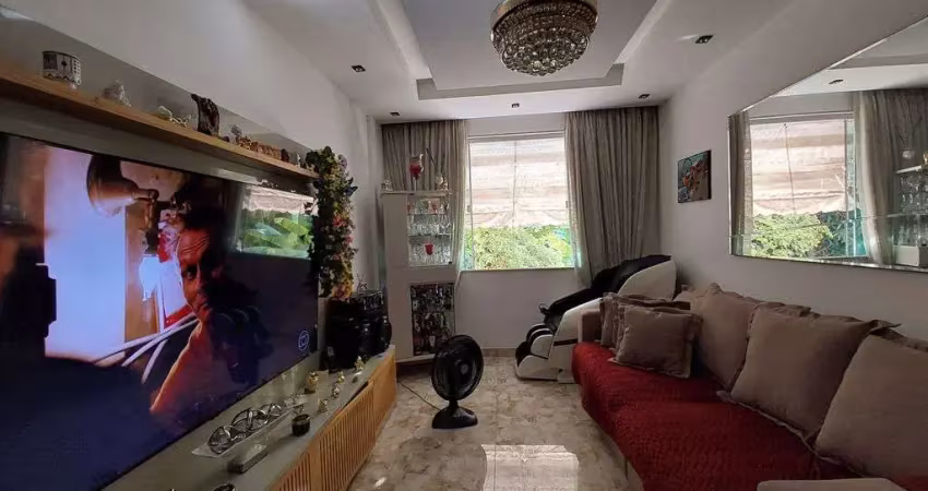 Apartamento com 2 quartos à venda na Rua André Cavalcanti, 158, Santa Teresa, Rio de Janeiro