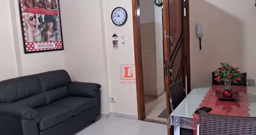 Apartamento com 1 quarto à venda na Lapa, Rio de Janeiro 