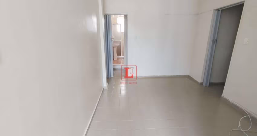 Apartamento composto de Sala um quarto para venda em centro Rio de Janeiro
