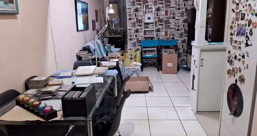 Apartamento de sala e quarto no centro do rio de janeiro