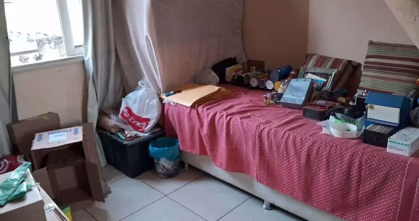Apartamento de sala e quarto no centro do rio de janeiro