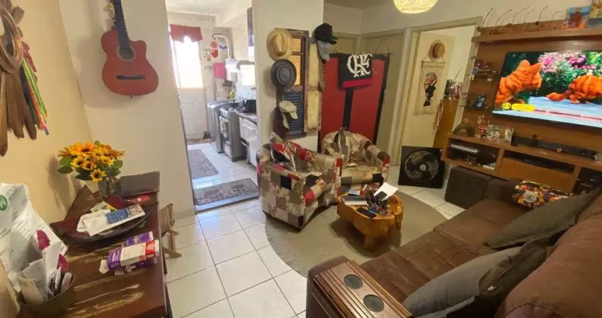 Apartamento de 2 quartos pronto para morar na rua frei caneca estácio