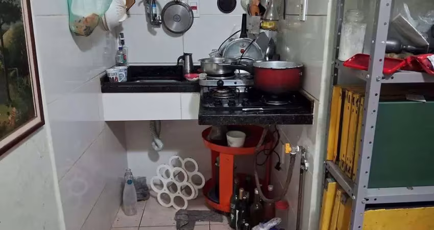 Apartamento com 1 quarto à venda no Centro, Rio de Janeiro 
