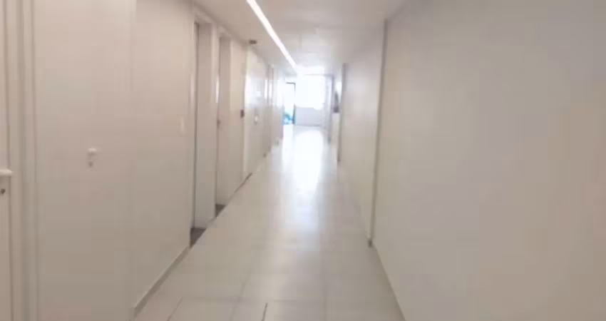 Apartamento tipo conjugado para venda em centro rio de janeiro