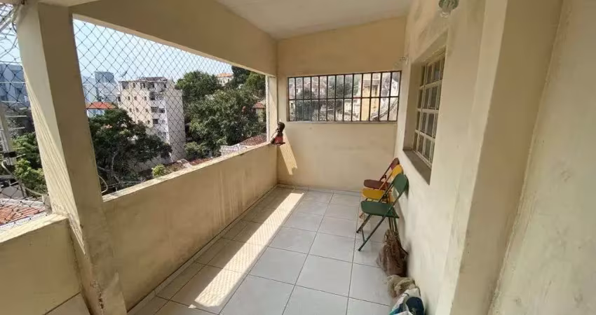 Espetacular apartamento duplex de 4 quartos com duas varandas em santa teresa