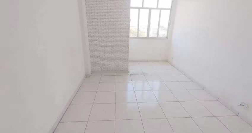 Apartamento composto de sala um quarto para venda em centro do rio de janeiro