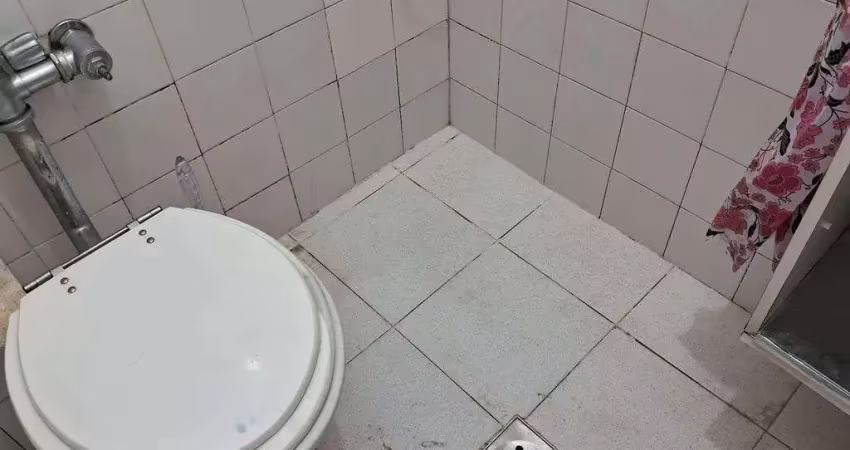 Apartamento com 1 quarto à venda na Rua das Graças, 72, Centro, Rio de Janeiro
