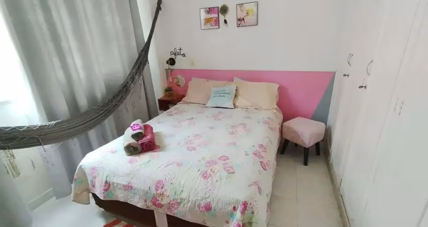 Apartamento tipo conjugado em centro para venda no  rio de janeiro