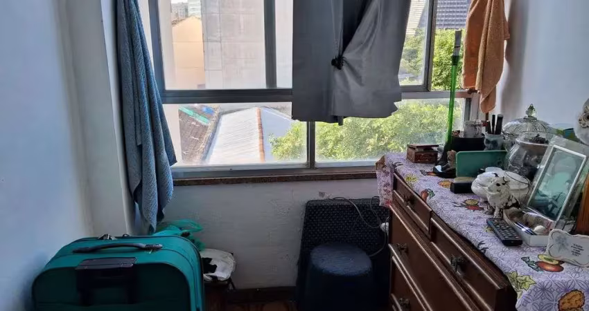 Apartamento com 2 quartos à venda na Lapa, Rio de Janeiro 
