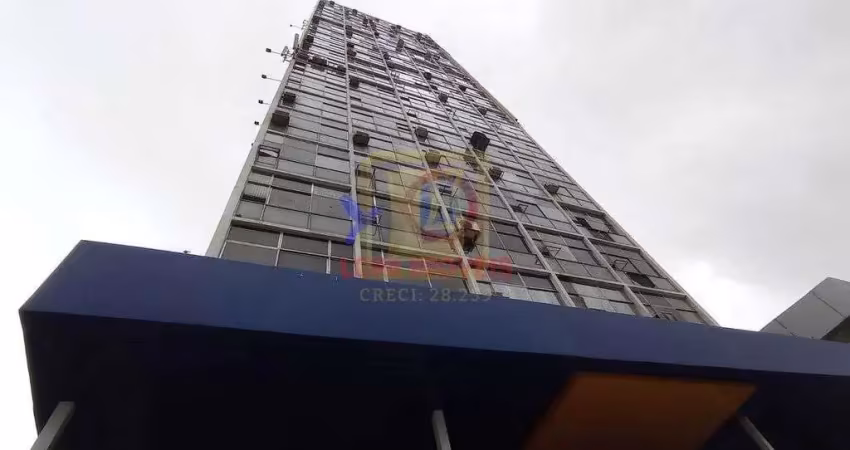Apartamento com 1 quarto à venda na Cidade Nova, Rio de Janeiro 