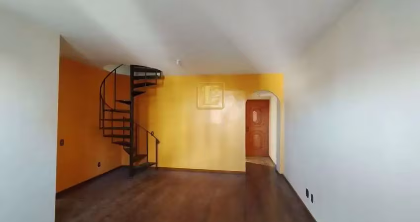 Cobertura Duplex Rua Conde de Bonfim Tijuca Rio de Janeiro para Venda