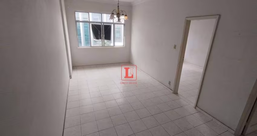 Apartamento de Dois Quartos no Centro do Rio de Janeiro