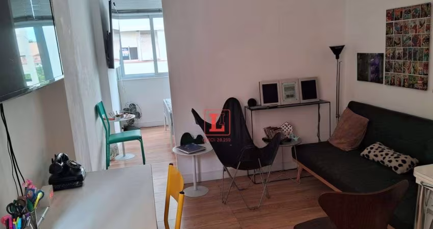 Apartamento Centro do Rio de Janeiro