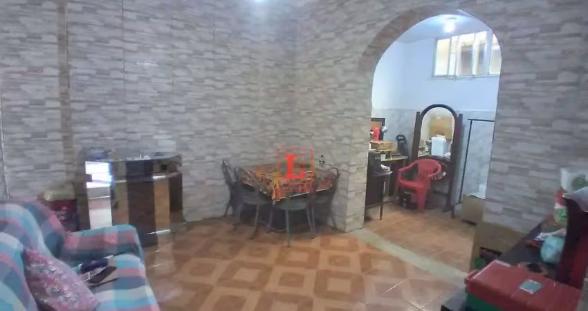 Apartamento, dois quartos, banheiro e cozinha praça da bandeira rio de janeiro