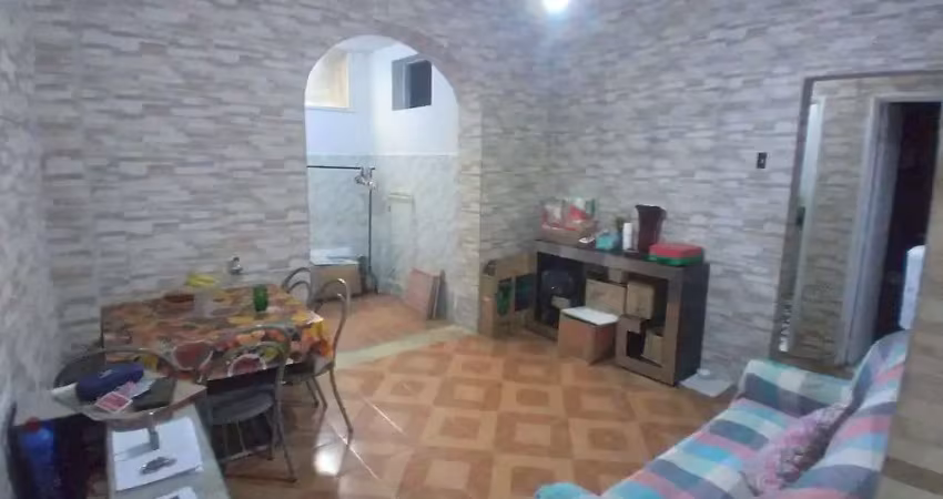 Apartamento, dois quartos, banheiro e cozinha praça da bandeira rio de janeiro