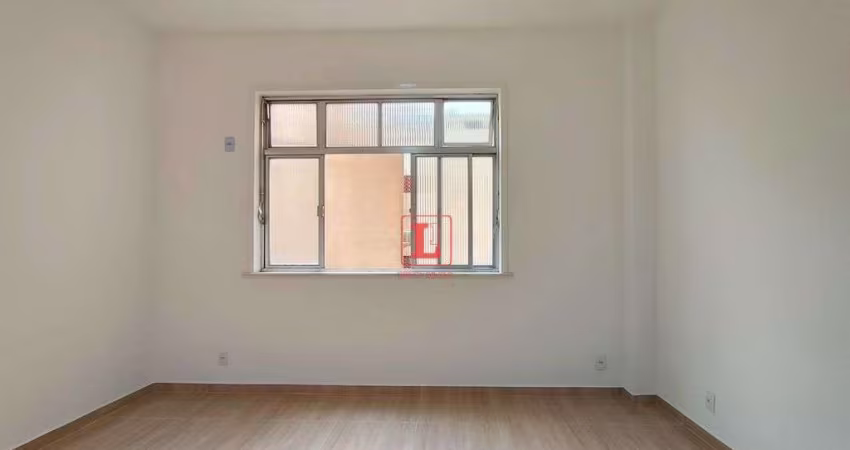 Apartamento de um quarto e sala para venda em centro Rio de Janeiro