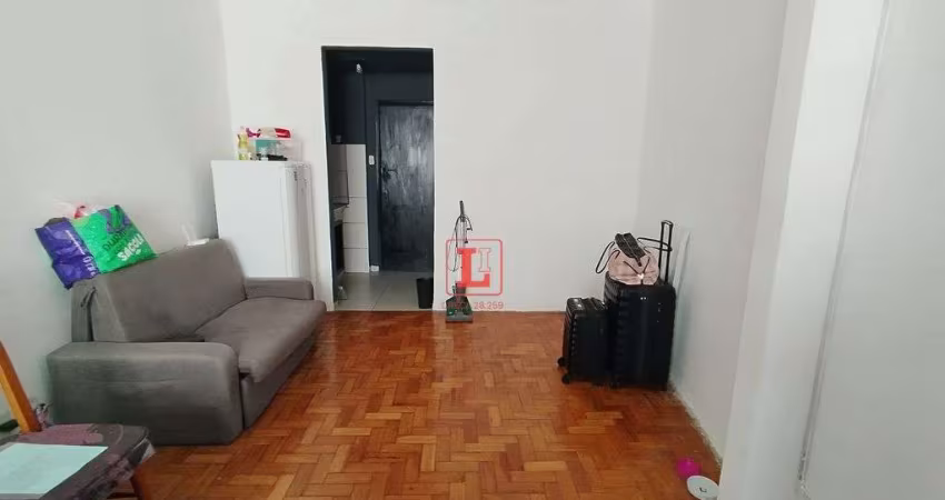 Apartamento conjugado tipo Loft, para venda em centro Rio de Janeiro