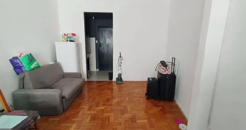 Apartamento conjugado tipo loft, para venda em centro rio de janeiro