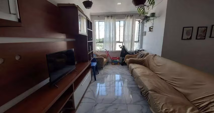 Apartamento com 2 quartos à venda na Rua Van Erven, 34, Catumbi, Rio de Janeiro
