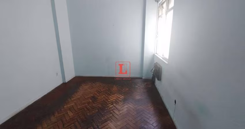 Apartamento tipo conjugado para venda no centro do Rio de Janeiro
