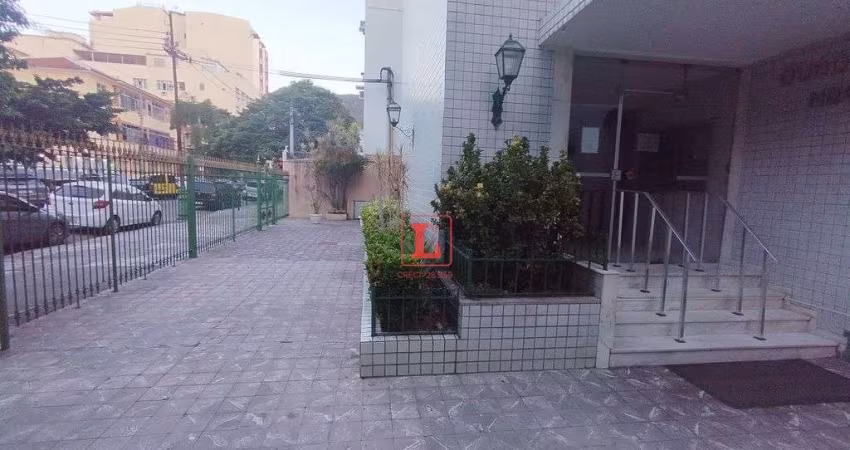 Apartamento dois quartos sala cozinha área de serviço Vila Isabel Rio de Janeiro