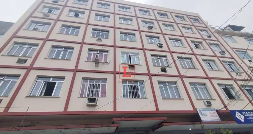 Apartamento de Sala Um Quartos Varanda São Cristóvão para venda Rio de Janeiro