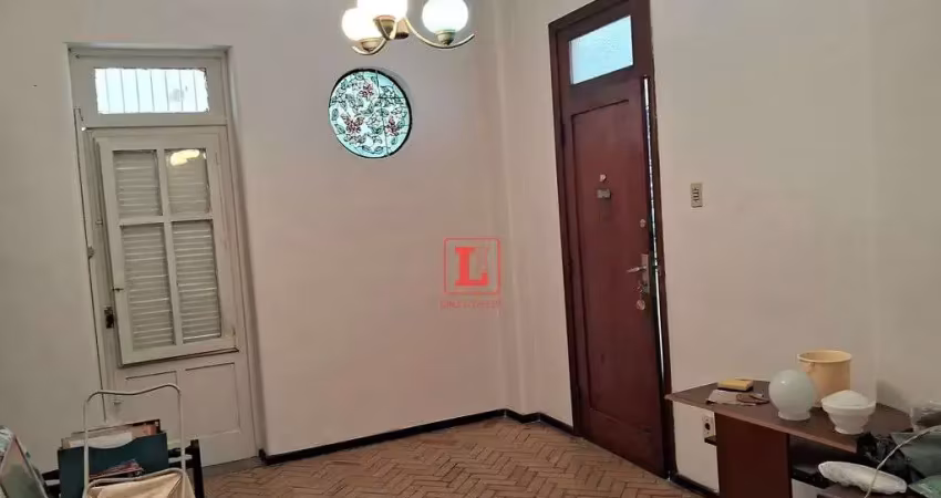 Apartamento de sala e quarto centro do rio de janeiro