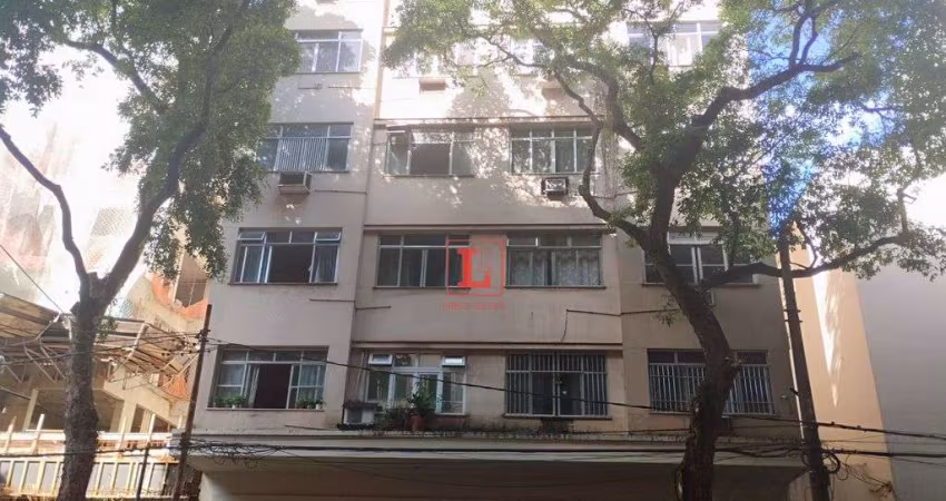 Apartamento sala e quarto Av. Nossa Senhora de Fátima para venda Rio de Janeiro