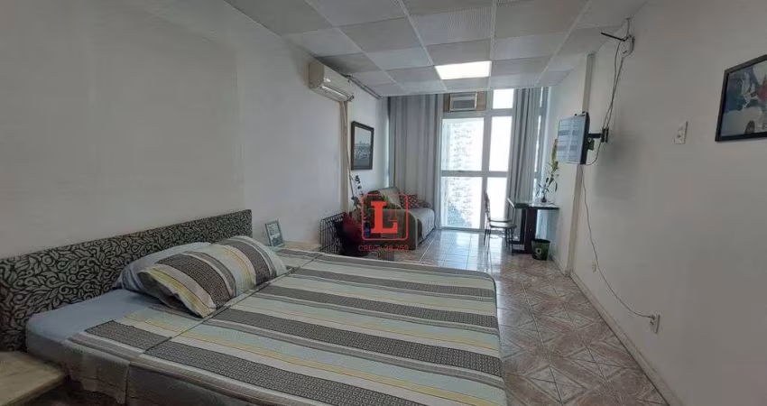 Maravilhoso Apartamento Na Av Treze de Maio No Centro do Rio de Janeiro