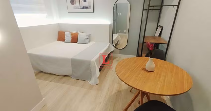 Apartamento tipo conjugado para venda em centro do Rio de Janeiro