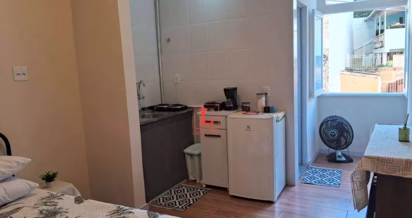 Apartamento na Glória